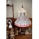 Alice Girl Little Bear Doll Wall Underbust JSK, Sheep Ears JSK, Limited Edition JSK and One Piece(20th Pre-Order/Full Payment Without Shipping)